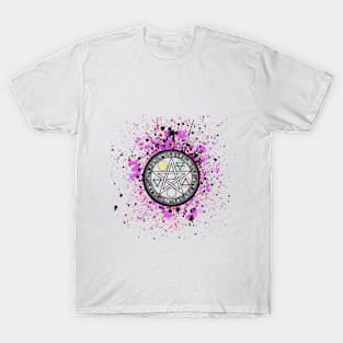 Arcane Elements T-Shirt